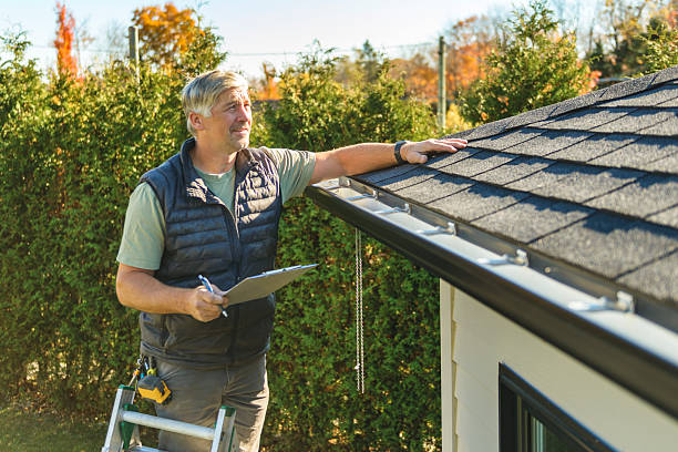 Trusted Metal Roofing service in Corbett, OR - Ben Roofing and Steel LLC